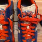 adidas superstar New York Knicks Limited edition, Sneakers et Baskets, Bleu, Enlèvement ou Envoi, Adidas