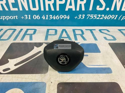 Airbag Stuur 308307699002 Skoda Octiva 3-A43-6285A, Auto-onderdelen, Dashboard en Schakelaars, Gebruikt, 6 maanden garantie, Ophalen of Verzenden