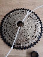 Shimano SLX M7100 12 speed Cassette, Fietsen en Brommers, Ophalen of Verzenden