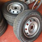 Stalen velg en band nieuw 15" Boxer, Ducato, Jumper, Movano, Auto-onderdelen, Ophalen, 15 inch, Nieuw, Band(en)