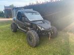 Segway villain 1000 ssv, 2 cilinders, 1000 cc