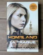 Livre Andrew Kaplan - Homeland La Traque, Enlèvement ou Envoi, Andrey Kaplan, Neuf