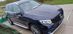 Mercedes GLC 250d 4-matic AMG-Line / Euro6 - Promo, Auto's, Automaat, Blauw, Leder, Diesel