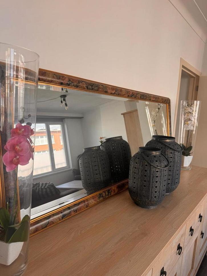 Bemeubeld appartement te huur in Deurne, Immo, Appartementen en Studio's te huur, Antwerpen (stad), 50 m² of meer