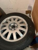 Jantes origine audi 5/100, Ophalen, 15 inch, Banden en Velgen, All Season