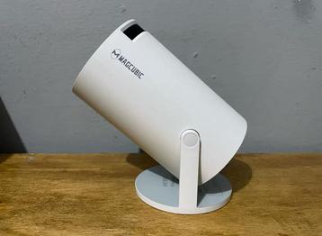 Magcubic HY300 Pro te koop – gloednieuw, nooit gebruikt! beschikbaar voor biedingen