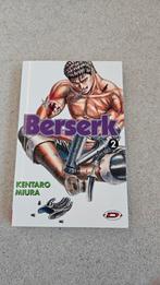 Berserk Manga 2 FR, Boeken, Ophalen