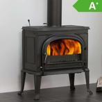 Poêle à bois Uranus I en fonte 55cm à bois ! OFFRE !, Enlèvement ou Envoi, Neuf