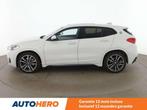 BMW X2 xDrive 20d M Sport (bj 2018, automaat), Auto's, X2, Leder, https://public.car-pass.be/vhr/1d727486-2198-4d65-92b2-7bf42ee2380e