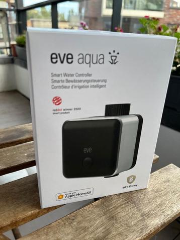 Eve Aqua (Arrosage intelligent) HomeKit disponible aux enchères