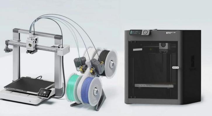 3D print service, Computers en Software, 3D Printers, Nieuw, Ophalen of Verzenden