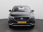 MG MG ZS EV Comfort 45 kWh AUTOMAAT | NAVIGATIE | APPLE CARP, Auto's, 45 kWh, Stof, Gebruikt, Parkeersensor