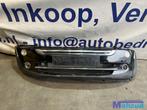 MINI COOPER ONE R50 R52 R53 S Zwart voorbumper 2001-2008, Mini, Pare-chocs, Avant, Utilisé