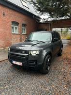 Land rover new defender 300X utilitaire tva, Auto's, Land Rover, Automaat, 2995 cc, Zwart, Leder