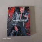 Coffret 2 DVD" Flashback Tour" Johnny Hallyday, CD & DVD, Tous les âges, Coffret, Comme neuf, Enlèvement