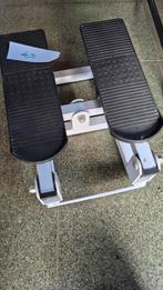 Stepper stepapparaat, Overige materialen, Gebruikt, Stepapparaat, Ophalen of Verzenden