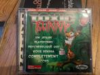 Retrogaming PC-spel - Toxic Bunny, Ophalen of Verzenden, Zo goed als nieuw