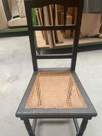 Set van 6 leuke stoelen, Antiek en Kunst, Ophalen