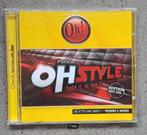 Pedroh! & W4cko: Fucking OhStyle - Hate It Or Love It! (cd), Ophalen of Verzenden