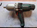Metabo SSW 650 slagmoersleutel, Ophalen of Verzenden, Nieuw
