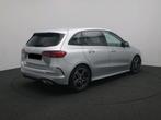 Mercedes-Benz B-Klasse 180 Star Edition + AMG LINE + NIGHTPA, Gebruikt, Zwart, 4 cilinders, 700 kg