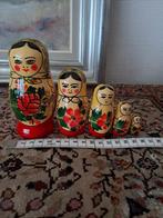 matroesjka, Verzamelen, Poppetjes en Figuurtjes, Ophalen of Verzenden