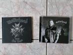 Mötorhead cd's, Cd's en Dvd's, Cd's | Hardrock en Metal, Ophalen of Verzenden, Zo goed als nieuw