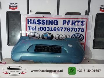  Achterbumper Ford Ka II 1.2 beschikbaar voor biedingen