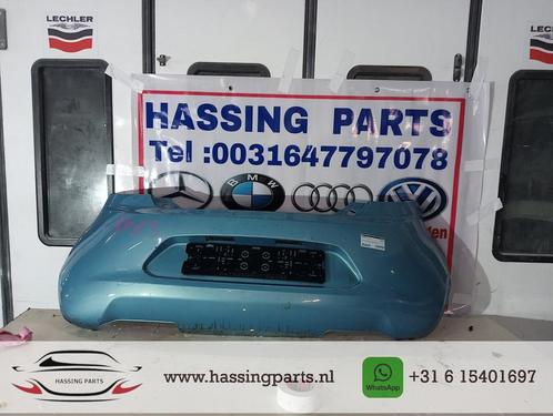 Achterbumper Ford Ka II 1.2, Auto-onderdelen, Carrosserie, Bumper, Ford, Achter, Gebruikt, Ophalen of Verzenden