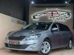 Peugeot 308 1.2i SW * GARANTIE 12 MOIS * BOITE AUTO * 111MKM, Auto's, Stof, Gebruikt, 1199 cc, 1365 kg