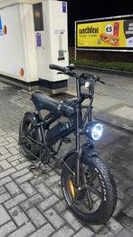 FATBIKE V20 PRO ZO GOED ALS NIEUW, Fietsen en Brommers, Elektrische fietsen, 59 cm of meer, Ophalen of Verzenden, Zo goed als nieuw