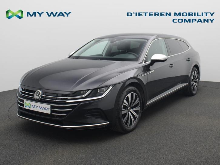 Volkswagen Arteon Shooting Brake eHybrid Arteon SB eHybrid 1, Auto's, Volkswagen, Arteon, ABS, Airbags, Airconditioning, Cruise Control