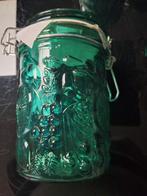 STERIELPOTTEN CONFITUUR, Diversen, Ophalen