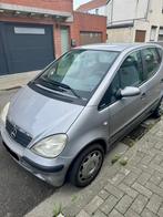 Mercedes A 140, Auto's, Mercedes-Benz, Particulier, Te koop