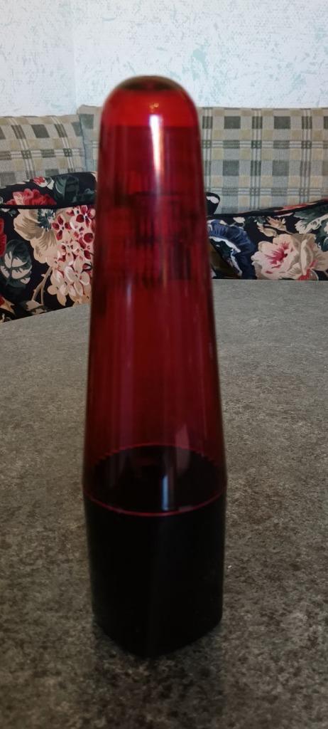 distributeur de pics à brochette vintage original plastique, Enlèvement ou Envoi