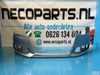 AUDI A1 8X VOORBUMPER BUMPER ORIGINEEL, Auto-onderdelen, Spatbord, Gebruikt, Ophalen of Verzenden, Audi