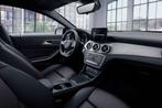 Mercedes-Benz CLA CLA 180 AMG Line Night Pack | Panoramisch, Auto's, Gebruikt, 4 cilinders, 1395 kg, 695 kg