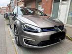 VOLKSWAGEN GOLF 7 GTE HYBRIDE, Auto's, Automaat, Euro 6, Parkeersensor, Te koop