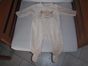 pyjama maat 74 beschikbaar voor biedingen