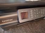 BROTHER MFC-J470DW - Lees de beschrijving, Computers en Software, Printers, Gebruikt, Inkjetprinter, All-in-one, Ophalen of Verzenden