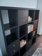 Vakkenkast, Huis en Inrichting, Ophalen, 100 tot 150 cm, Zo goed als nieuw, Minder dan 150 cm