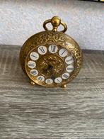 Helveco Swiss alarm clock - untested, Ophalen