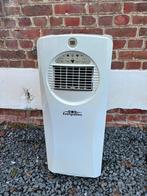 Everglades verplaatsbare airconditioning EV9057, Ophalen