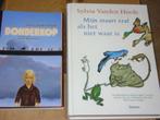Sylvia vanden Heede : donderkop en mijn staart eraf als..., Ophalen of Verzenden, Zo goed als nieuw, Sylvia Vanden Heede