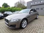 Jaguar XF 2.0 T BENZINE Portfolio (EU6.2) (bj 2019), Auto's, Jaguar, Automaat, 4 deurs, Gebruikt, 4 cilinders