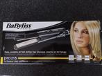 Stijltang Babyliss Pro 215, Handtassen en Accessoires, Uiterlijk | Haarverzorging, Ophalen, Zo goed als nieuw, Krultang of Stijltang