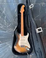 Fender Stratocaster gesigneerd door Eric Johnson, Musique & Instruments, Comme neuf, Solid body, Enlèvement ou Envoi, Fender
