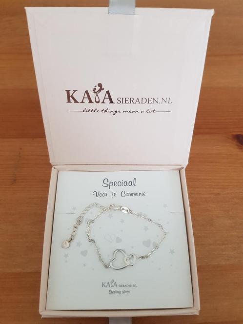 Zilver armband voor baby's/Kinderen, Kinderen en Baby's, Overige Kinderen en Baby's, Nieuw, Ophalen of Verzenden