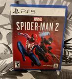 Spiderman 2 ps5, Games en Spelcomputers, Games | Sony PlayStation 5, Ophalen, Zo goed als nieuw