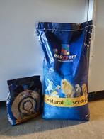 Premium Kanarie Mix Zonder Raapzaad 20kg - Easeyym, Ophalen of Verzenden